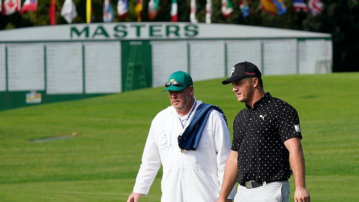 2020 Masters Tournament - PGA Predictions and Best Bets