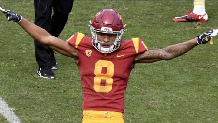 Todd Orlando Evaluates The Trojans' Secondary