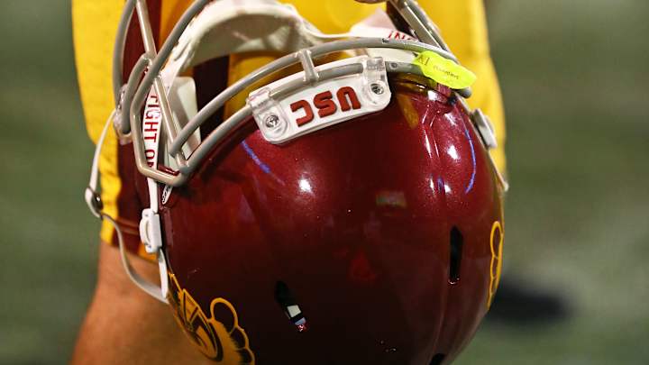 Top QB Prospect Jake Garcia De-Commits from USC