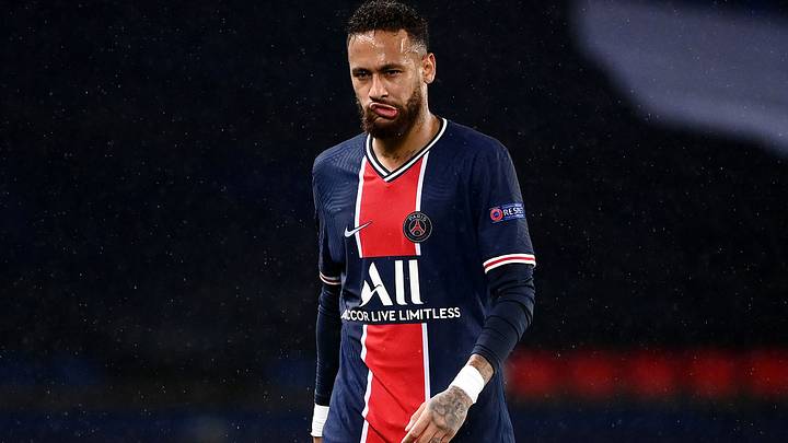 Barcelona Sues Neymar Over $12 Million it Claims to Have Overpaid Him