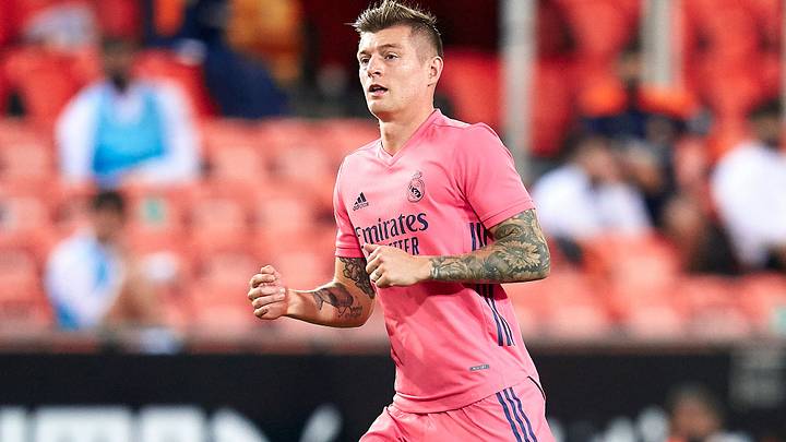 Toni Kroos Rips UEFA, FIFA Over Schedule, Competition Overload
