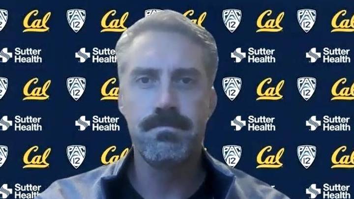 Cal Not Making Major Position Changes to Prepare for Possible Absences vs. ASU