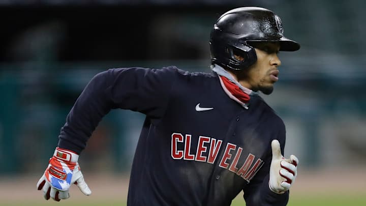 MLB Rumors: Indians Prepared to 'Aggressively' Listen to Trade Offers for Francisco Lindor MLB Rumors: Indians Prepared to 'Aggressively' Listen to Trade Offers for Francisco Lindor