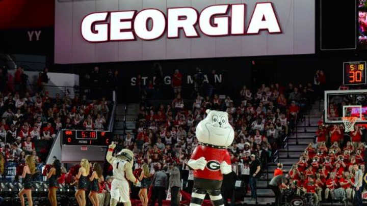 SI All-American Candidates: 2 Georgia Targets Named