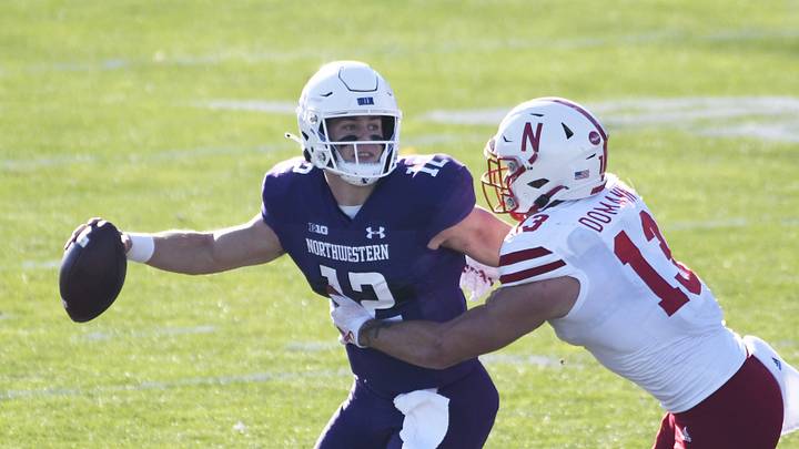 Big Ten Daily (Nov. 11): Different Prize at Stake for Peyton Ramsey This Week Vs. Purdue