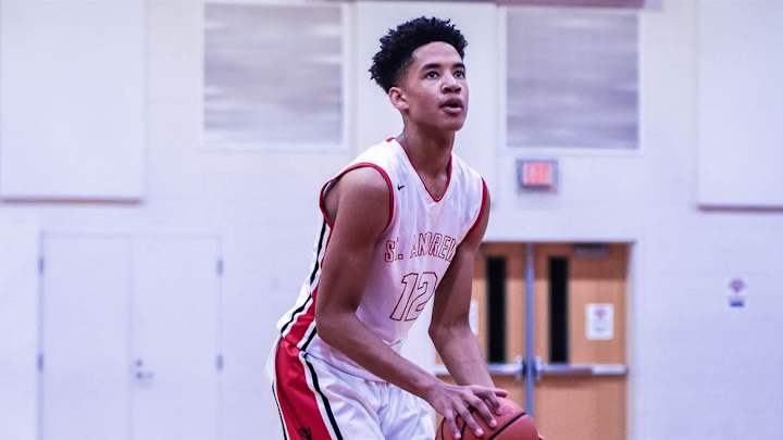 Benny Williams Lands in SI99 Benny Williams Lands in SI99