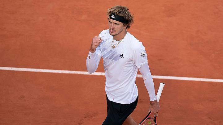 Mailbag: The ATP's Silence in the Face of Zverev Allegations Is Problematic