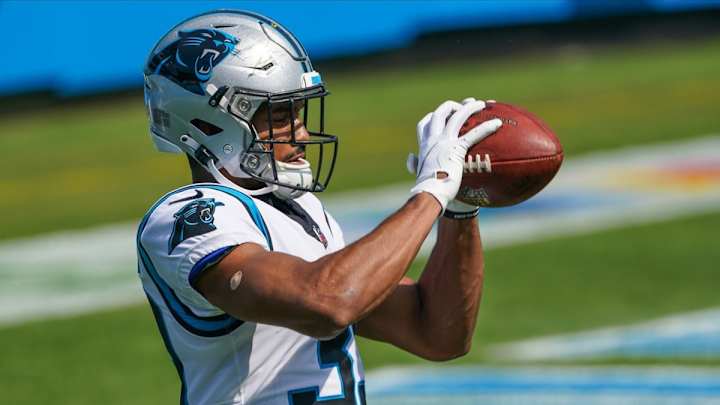 Panthers Make a Series of Roster Moves Panthers Make a Series of Roster Moves