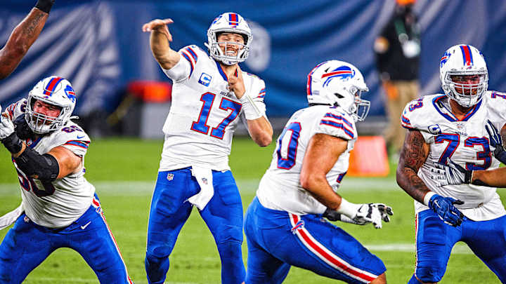 Week 4 Fantasy Football Rankings: Quarterbacks