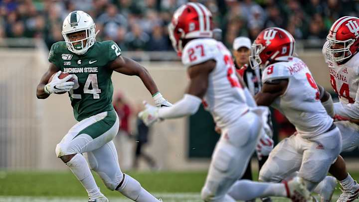 Michigan State Football vs. Indiana: Q&A with Hoosiers Now
