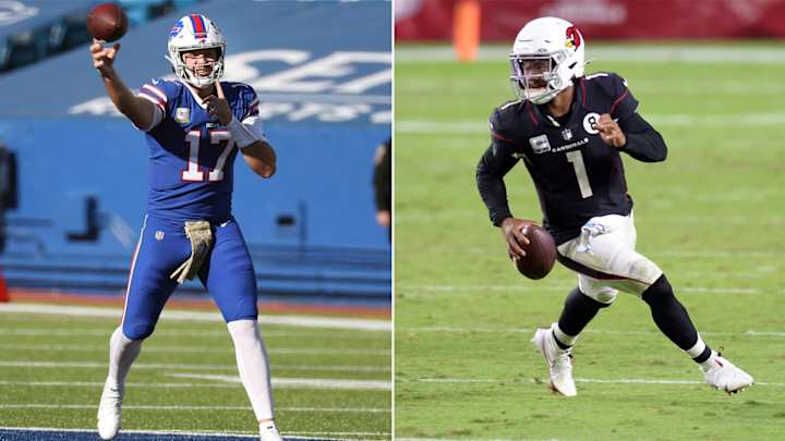 Dark-Horse Candidates for 2020 NFL Awards Dark-Horse Candidates for 2020 NFL Awards