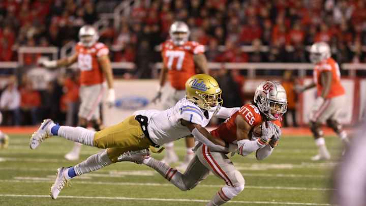 Who Has The Advantage Between Utah-UCLA Heading Into Saturday?