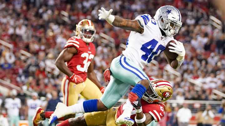 Packers Sign Former Ohio State Star Weber to Practice Squad