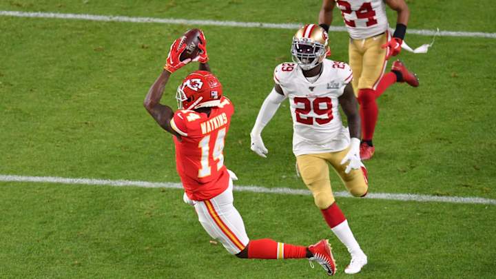 49ers Place Jaquiski Tartt on Injured Reserve