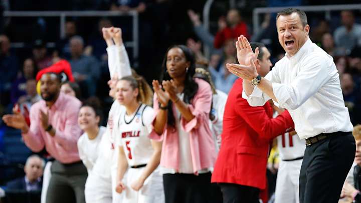Louisville Women's Basketball Signs 2021 Prospects Sydni Schetnan & Payton Verhulst