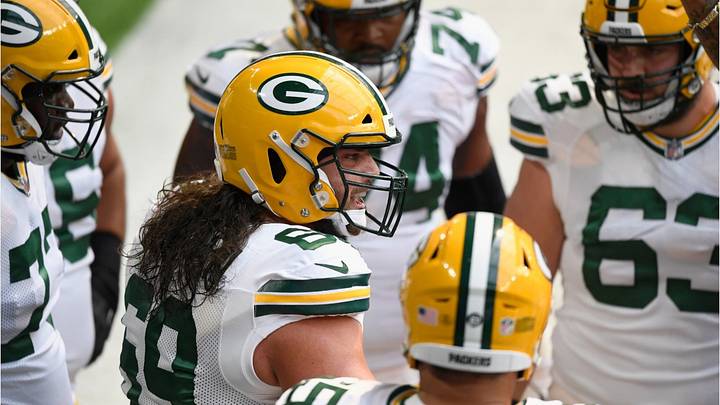 Packers-Jaguars Wed. Injury Report: Packers ‘Weather’ Storm Packers-Jaguars Wed. Injury Report: Packers ‘Weather’ Storm