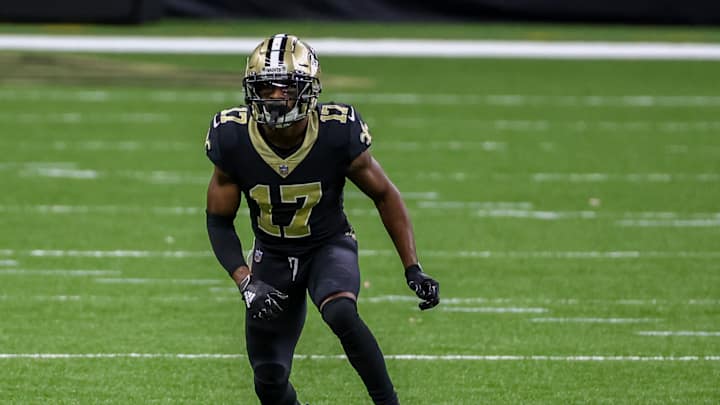 Do the 49ers Regret Letting Emmanuel Sanders Walk in Free Agency?