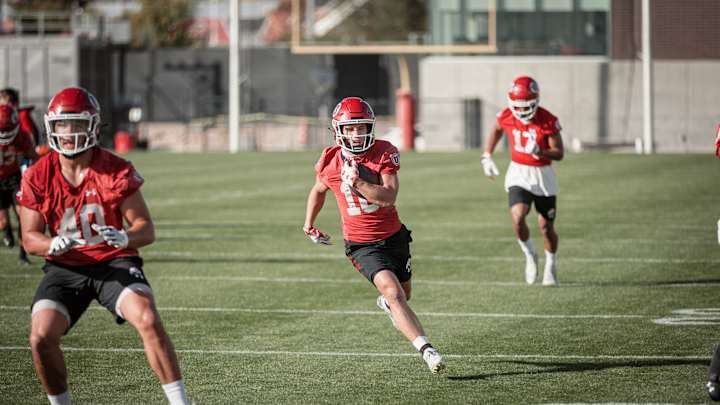 Utah's Offense Expected To Thrive Against UCLA's Lackluster Defense