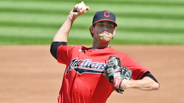 Shane Bieber, Wander Franco Highlight This 2022 LABR AL-Only Auction Draft