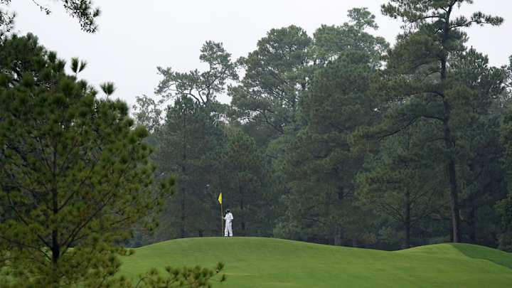 Three Former UGA Golfers will Participate in 2020 Masters