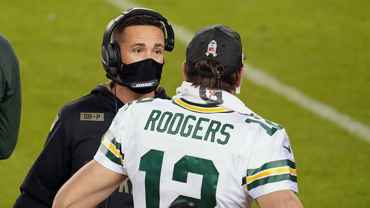 Behind Enemy Lines: Previewing Jaguars Vs. Packers Behind Enemy Lines: Previewing Jaguars Vs. Packers