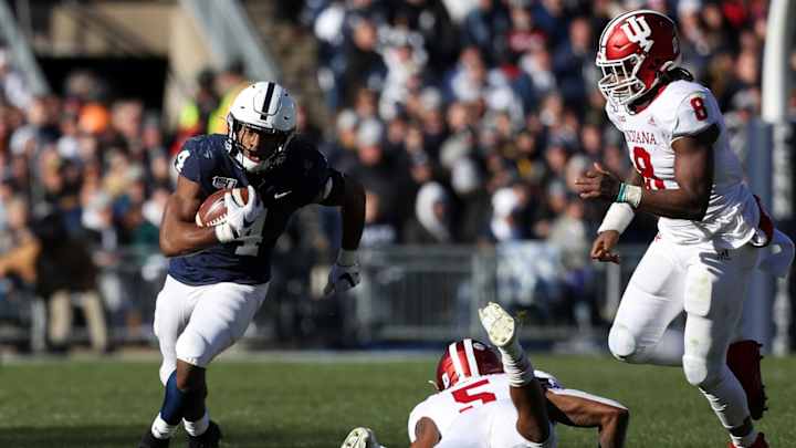 Point Spreads: Betting Line Drops Dramatically on Indiana's Game Vs. Michigan State