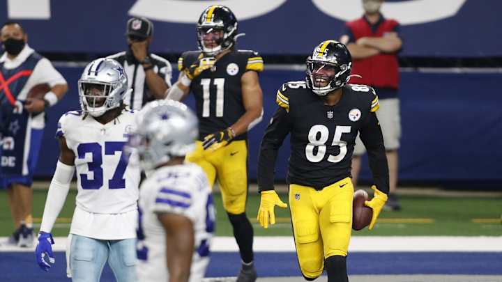 3 Reasons the Steelers Beat the Bengals With or Without Big Ben