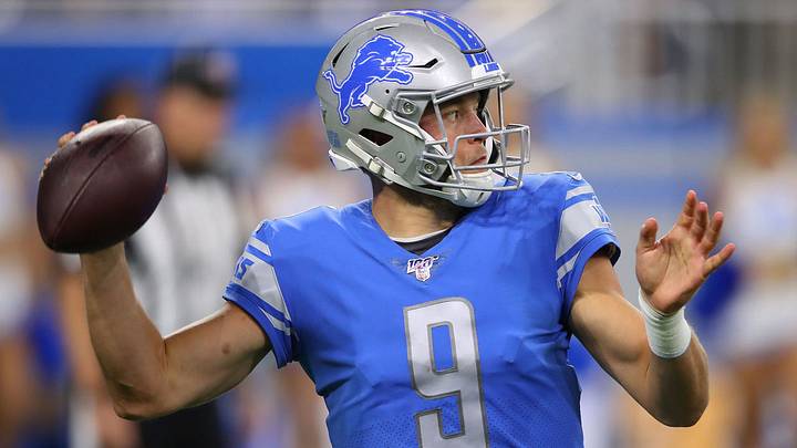 BREAKING: Stafford Traded To Rams; Too Pricy For Washington? BREAKING: Stafford Traded To Rams; Too Pricy For Washington?
