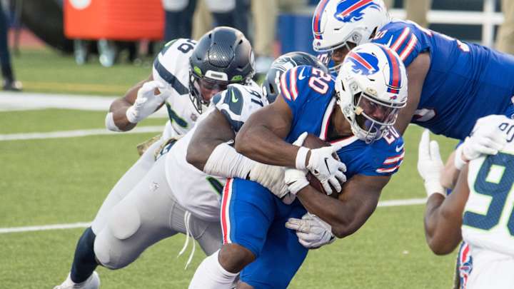 When/Where/How To Watch #ProUtes For Week 10