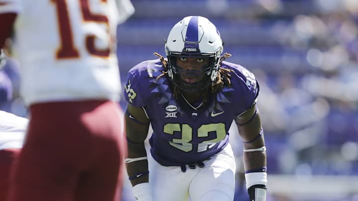 Players to Watch: TCU Defense Players to Watch: TCU Defense