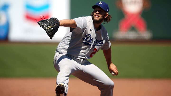 Should Pitchers Win MVP? It's Complicated