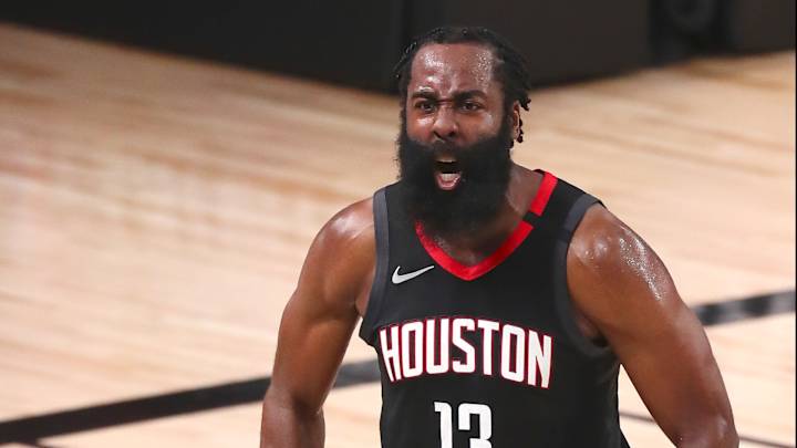 NBA Rumors: Heat Would Have Interest in James Harden if Houston Decides to Trade Former MVP