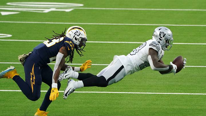Answering Your Las Vegas Raiders Questions Week X Answering Your Las Vegas Raiders Questions Week X