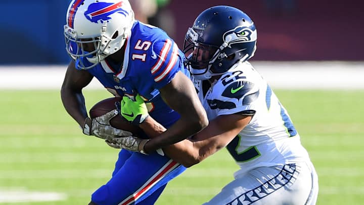 Analysis: Seahawks Midseason Defensive Report Card Analysis: Seahawks Midseason Defensive Report Card