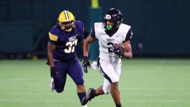 BYU Football Offers 2022 RB Ollie Gordon