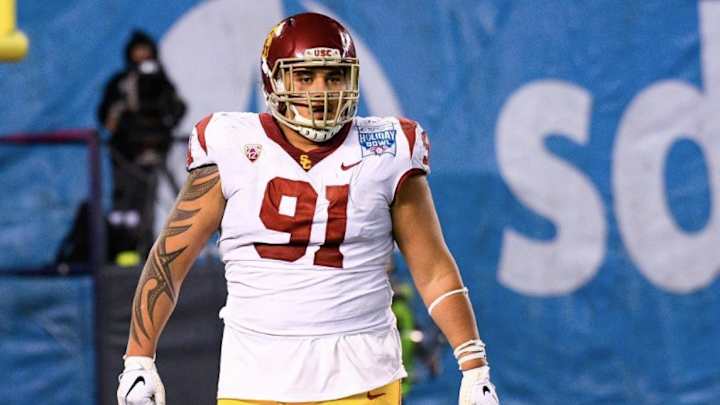 Injury Update: Brett Neilon and Brandon Pili Status Injury Update: Brett Neilon and Brandon Pili Status