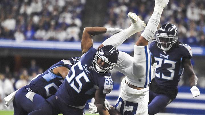 Three Keys to a Titans Victory Over Colts