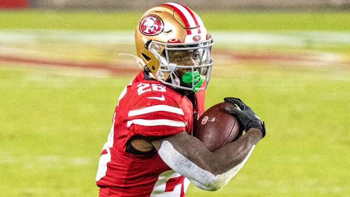 NFL Week 10 Injury Report – 49ers Injuries Create Backup Opportunities NFL Week 10 Injury Report – 49ers Injuries Create Backup Opportunities