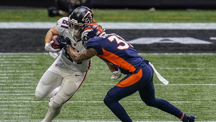Previewing the Denver Broncos Defense Previewing the Denver Broncos Defense
