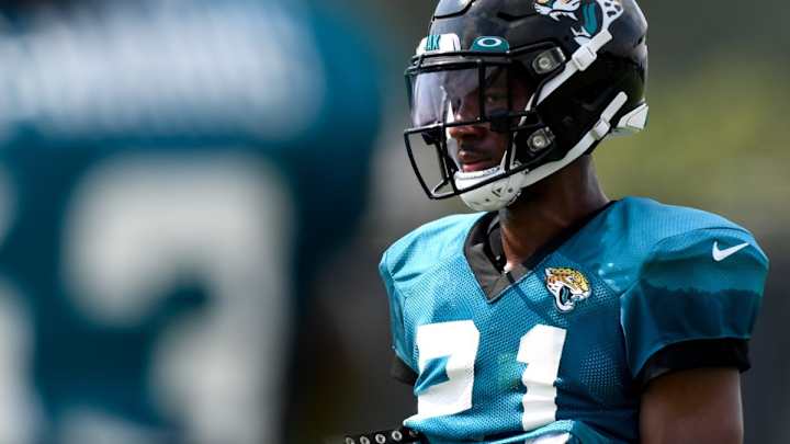 Todd Wash Evaluates CJ Henderson's Performance Vs. the Texans