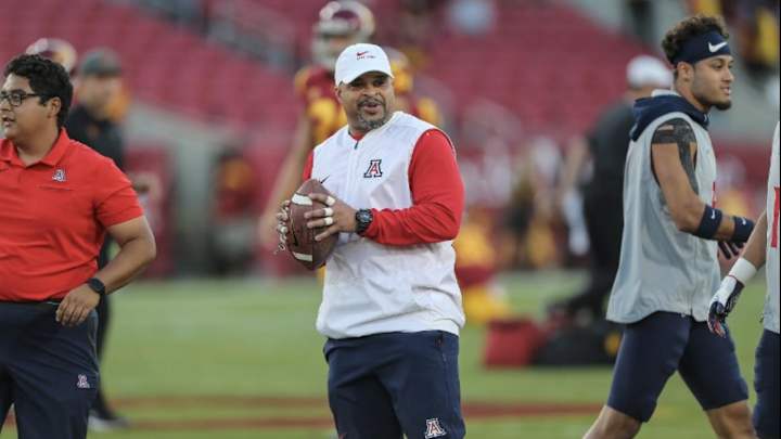 Breaking News: USC Families Allowed To Attend Arizona Game Breaking News: USC Families Allowed To Attend Arizona Game