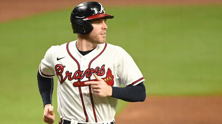 José Abreu, Freddie Freeman Win 2020 MLB Most Valuable Player Awards
