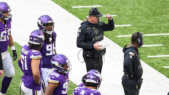 Taking Stock of the NFC Playoff Picture Entering Week 10