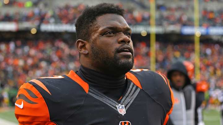 Bengals' Star DT Geno Atkins One of Many NFL Veterans Being 'Floated' in Trade Talks Bengals' Star DT Geno Atkins One of Many NFL Veterans Being 'Floated' in Trade Talks