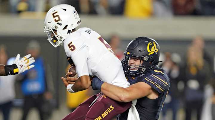 Breaking: Cal-Arizona Game Canceled Because of Virus Issues at ASU Breaking: Cal-Arizona Game Canceled Because of Virus Issues at ASU