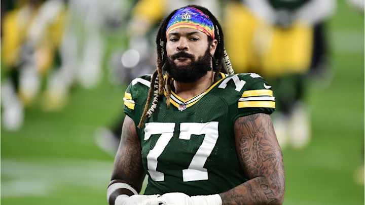 Turner’s Kicking (Butt) Amid Position Changes