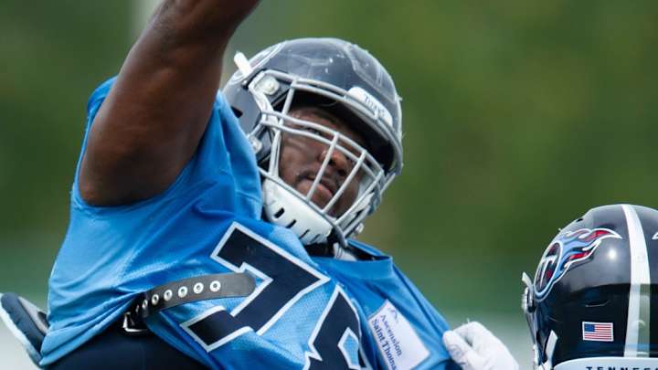 National TV Game a Chance for Rookie to Make a Name for Himself National TV Game a Chance for Rookie to Make a Name for Himself