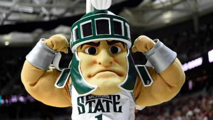 SI All-American Candidates: 3 Michigan State Commits Named