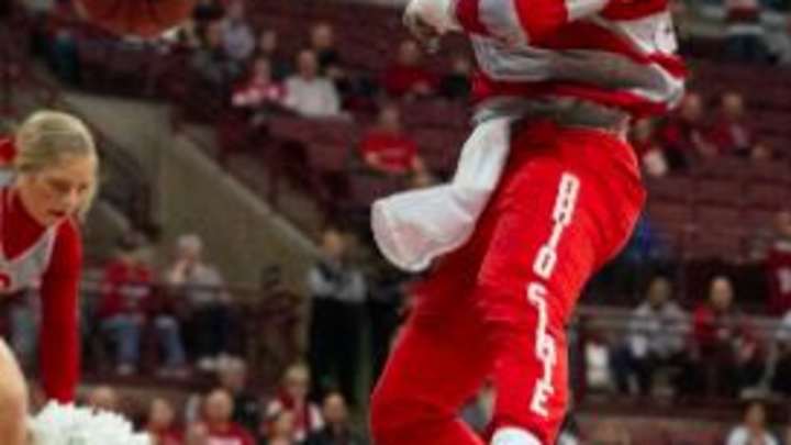 SI All-American Candidates: 1 Ohio State Commit and 1 Buckeyes Target Named SI All-American Candidates: 1 Ohio State Commit and 1 Buckeyes Target Named