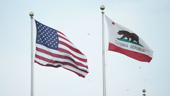 Former Football Player Martin Jenkins Becomes California's First Openly Gay Supreme Court Justice